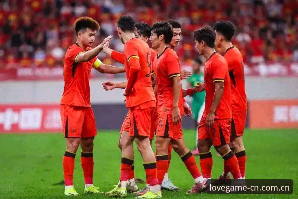 爱游戏app下载安装失败 U17世界杯分组揭晓深度评测:爱游戏平台带你前瞻中国足球新生代征程